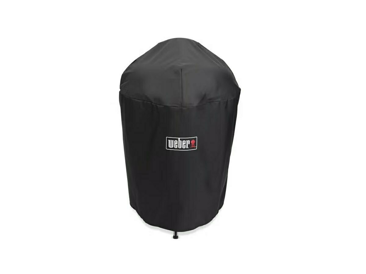Weber Ø 67 cm Master Touch barbecue hoes
