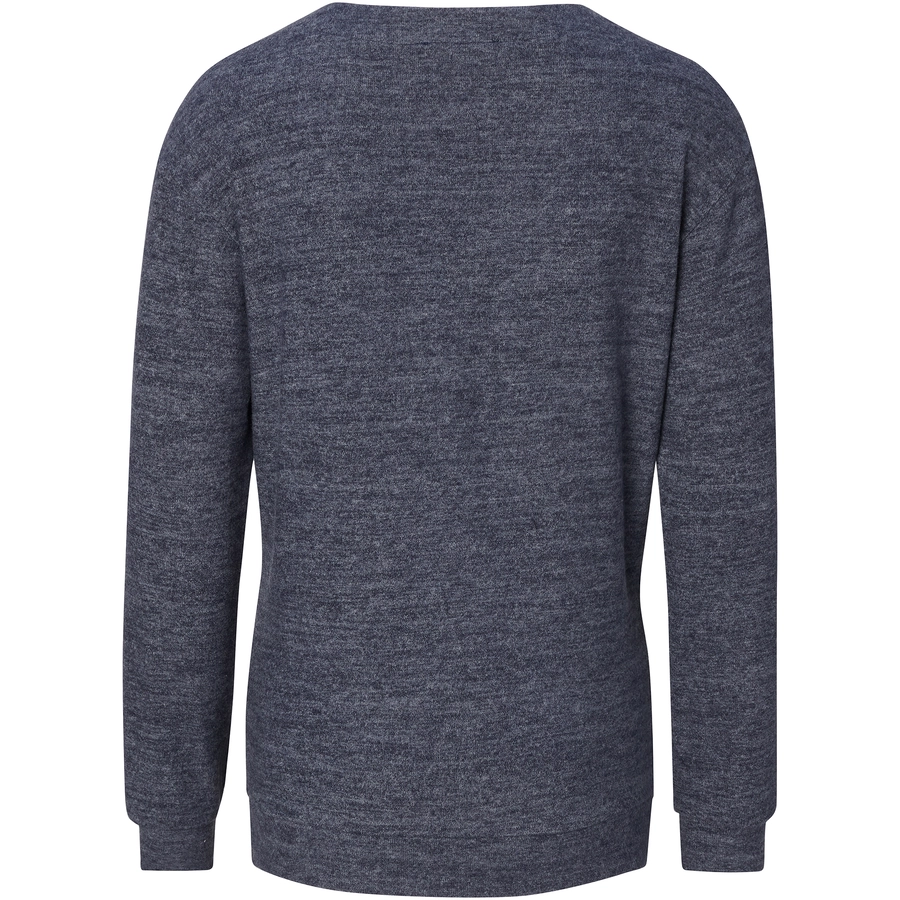 Esprit Still-Shirt Night Sky Blue