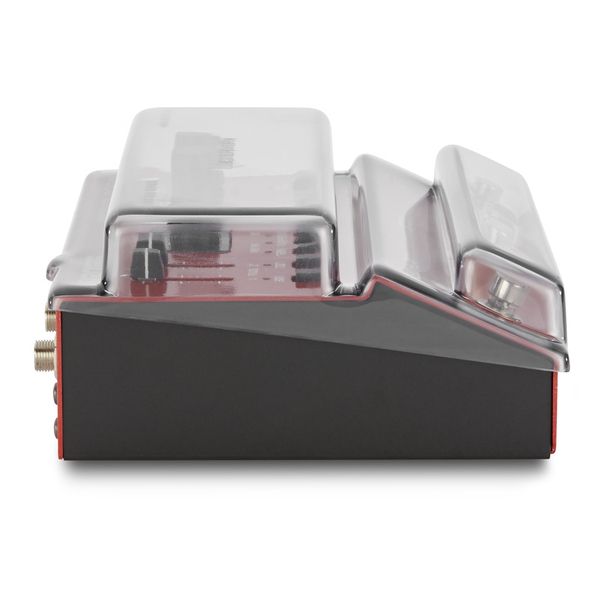 Decksaver Boss 500 Series