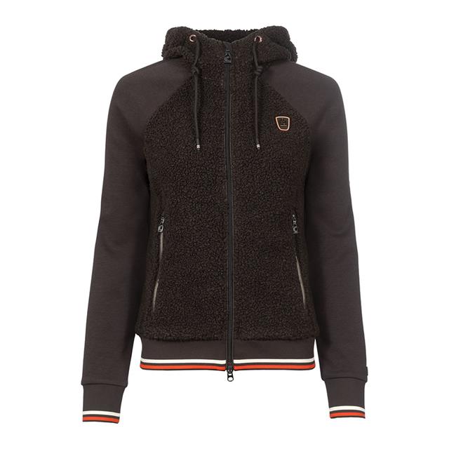 Vest Cavallo CAVALLeora Premium Bruin