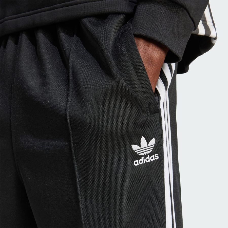 Adidas Original Pantalon de survêtement coupe baggy Adicolor Firebird