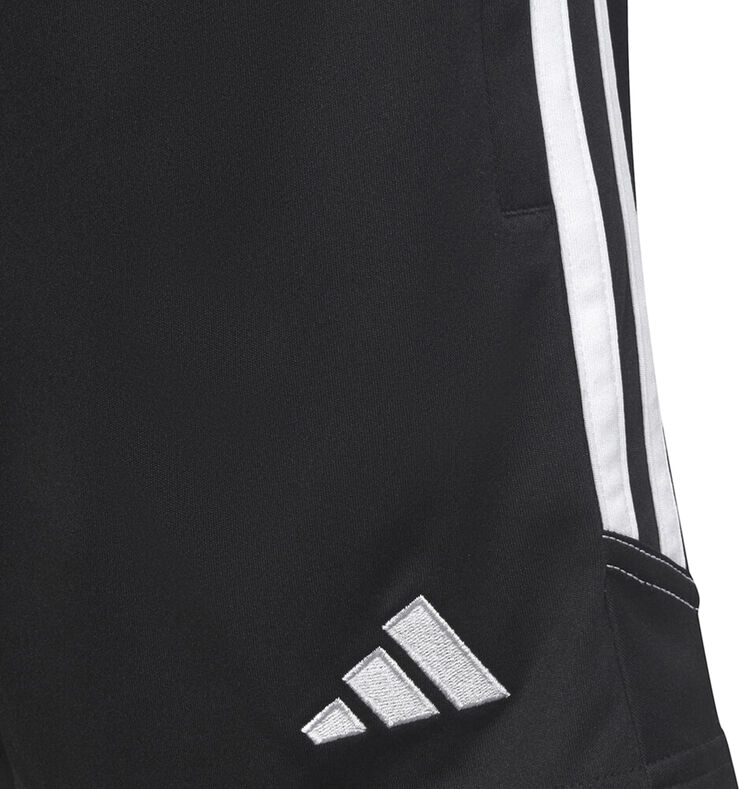 adidas Tiro 23 Club træningsshorts Sort