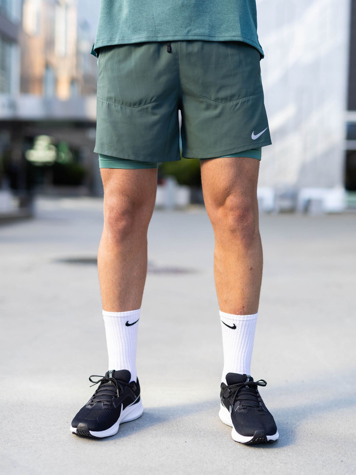 Dri-Fit Stride 5\