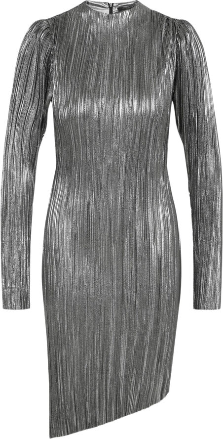 Bruuns Bazaar GroundberryBBMaggie dress Black / silver