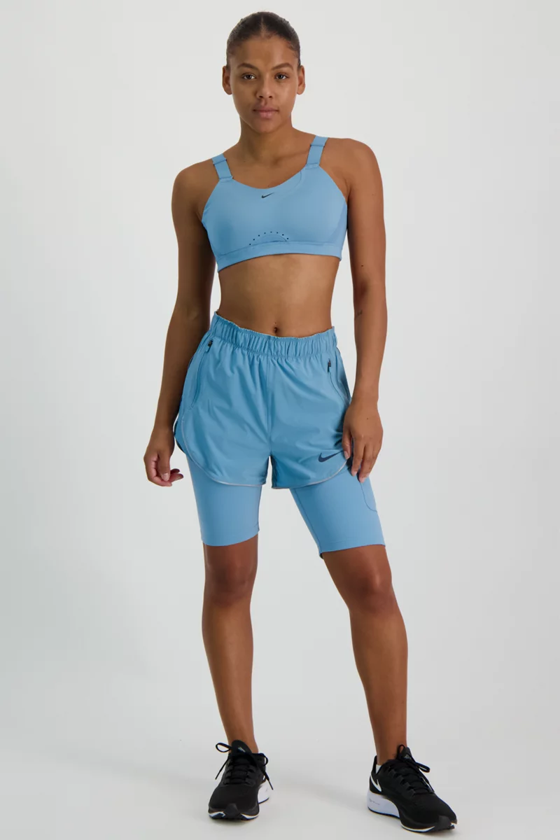 Nike Dri-FIT Run Division 2in1 Damen Short