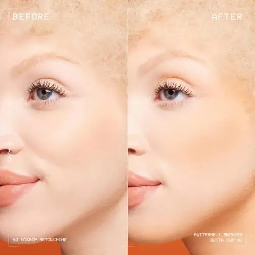 Buttermelt Bronzer Butta Cup