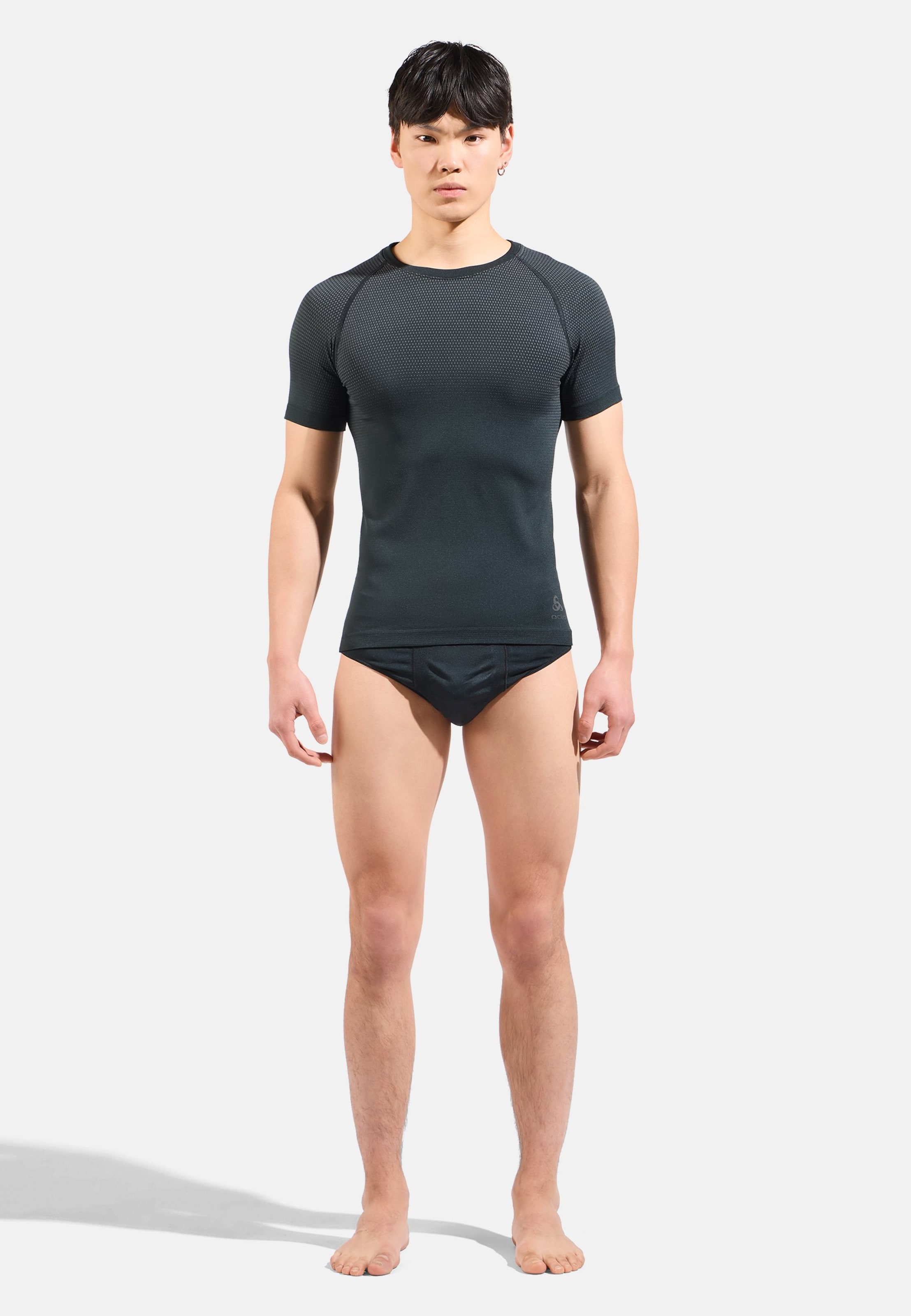 Performance Light Unterhose in black