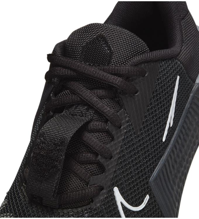 NIKE METCON 9 WOMENS TRAINING BLACK-WHITE-ANTHRACITE-SMOKE-G