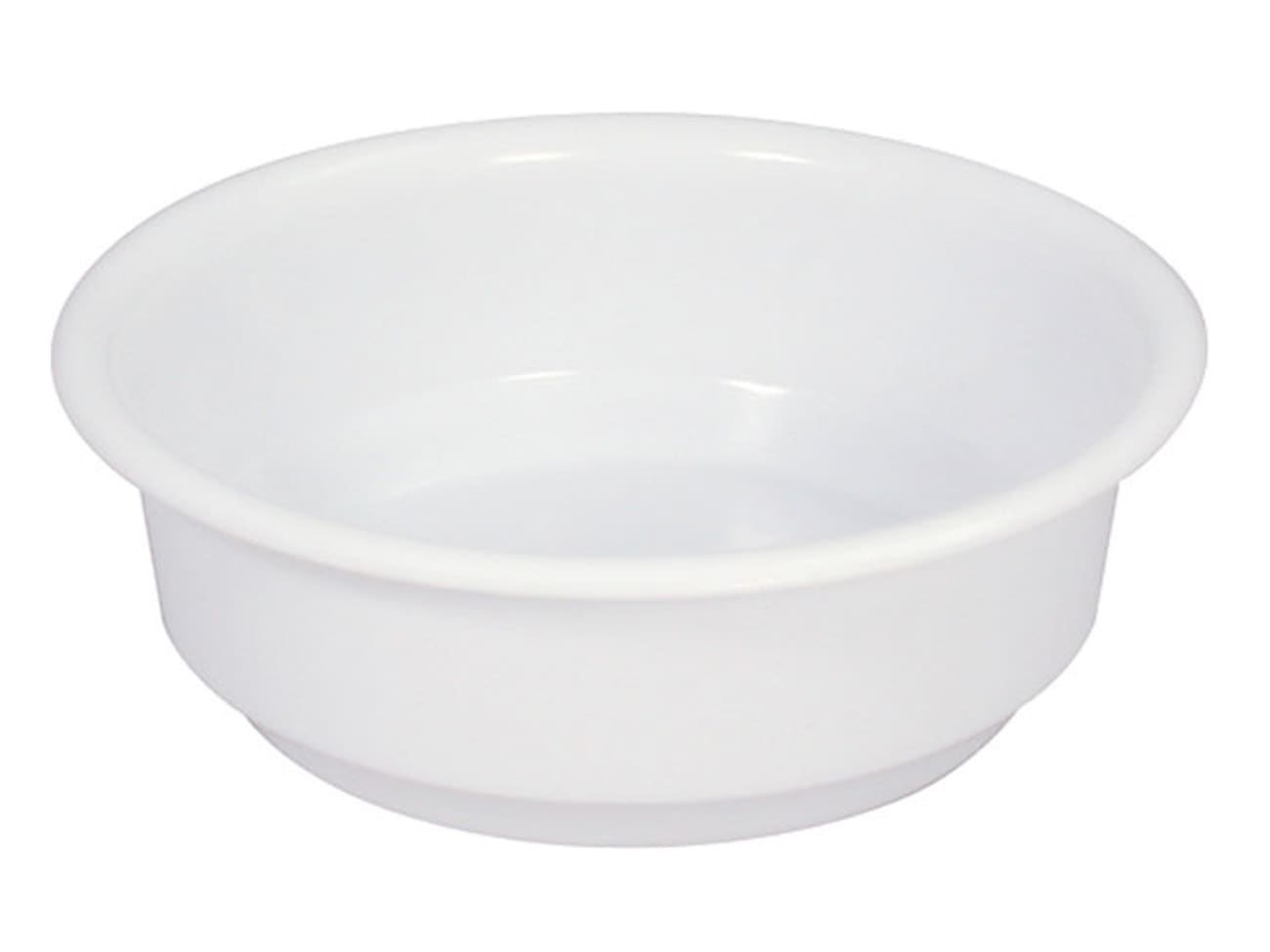 Cuvette ronde 9 L - Ø 39 cm - Gilac