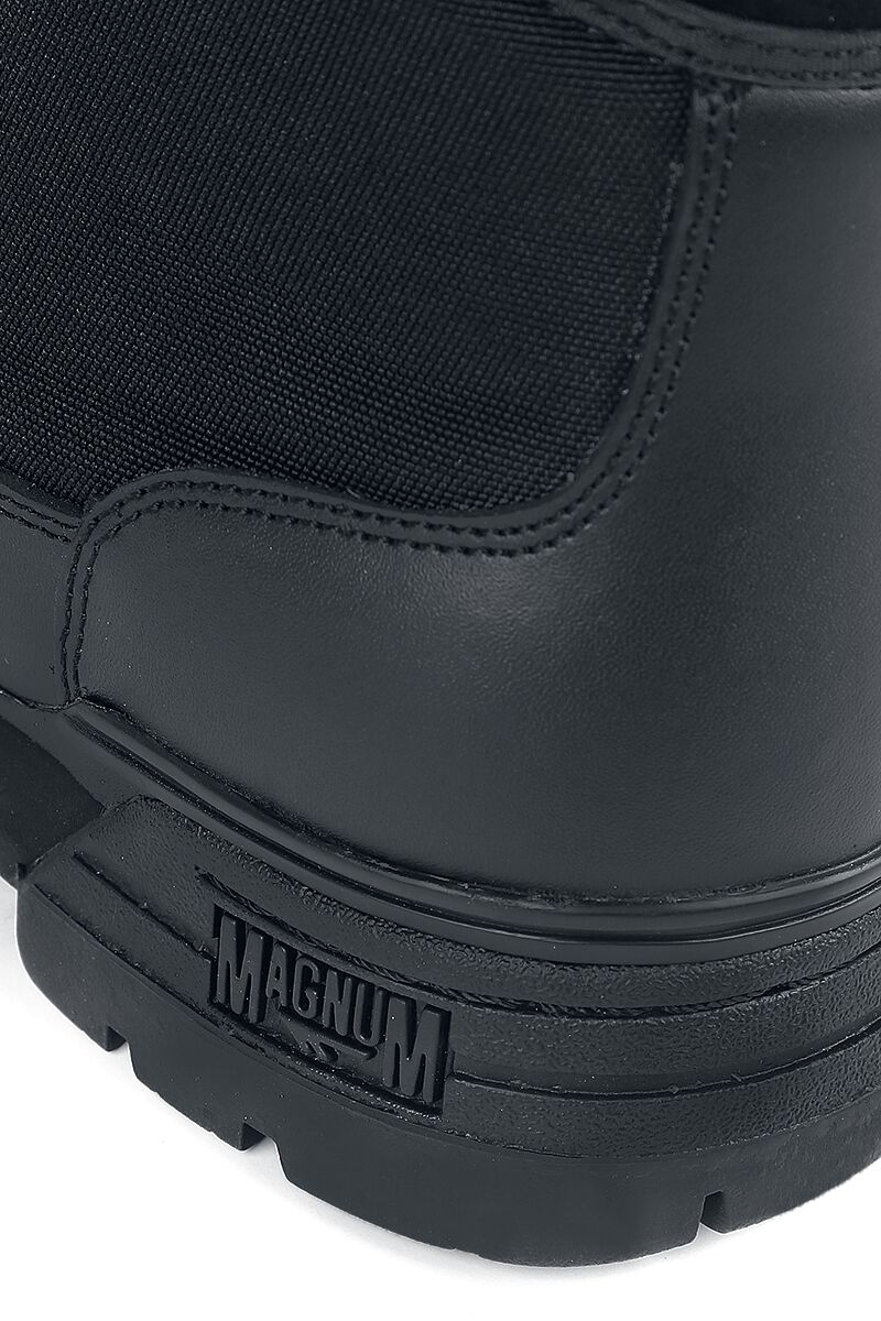 Classic | Magnum - Essential Equipment Bottes