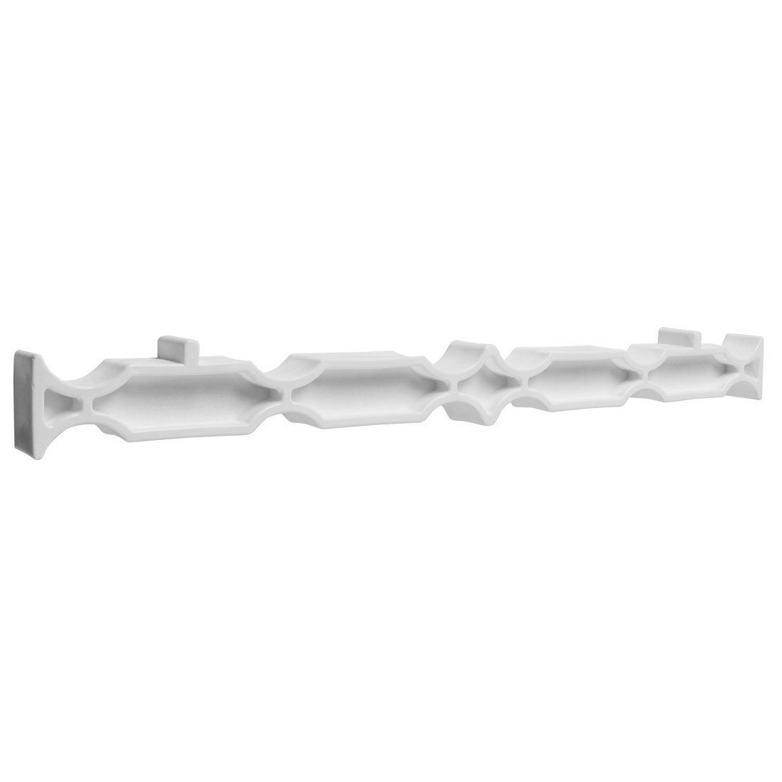 Duratruss DT Truss Carrier-29/60 stapeladapter voor truss