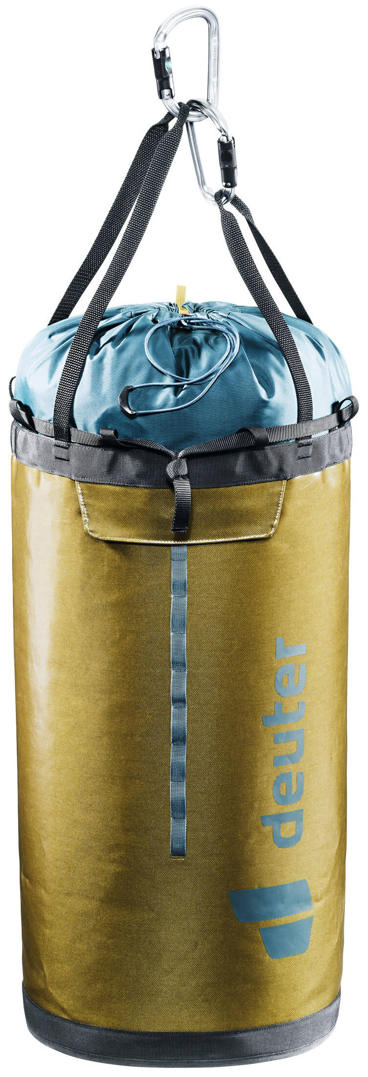 deuter| Kletterrucksack Gravity Wall Bag 50