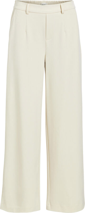 Object OBJLISA WIDE PANT NOOS Sandshell