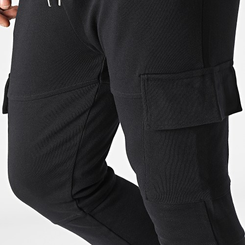 Pantalon Jogging Noir