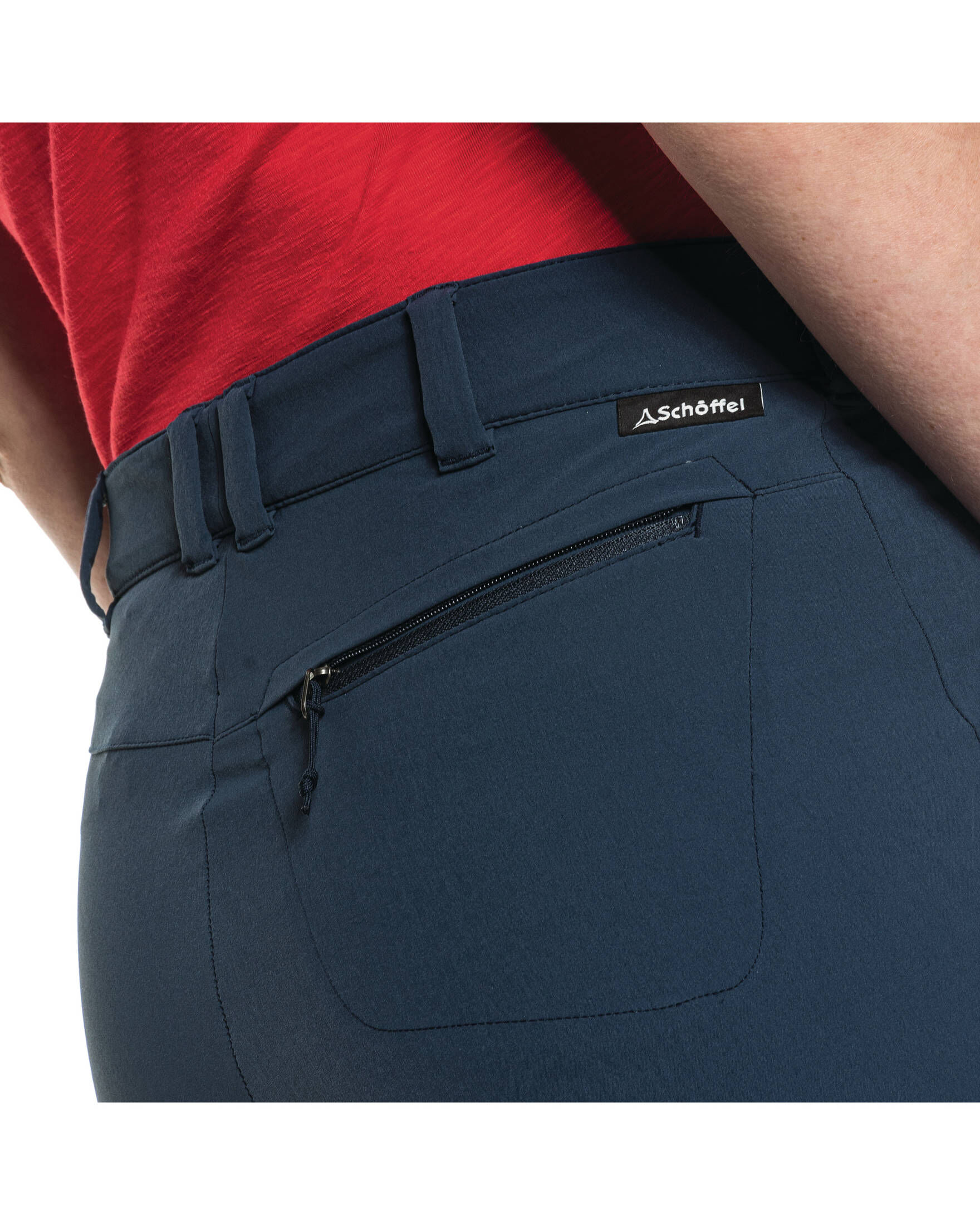 Schöffel| Damen Wanderhose