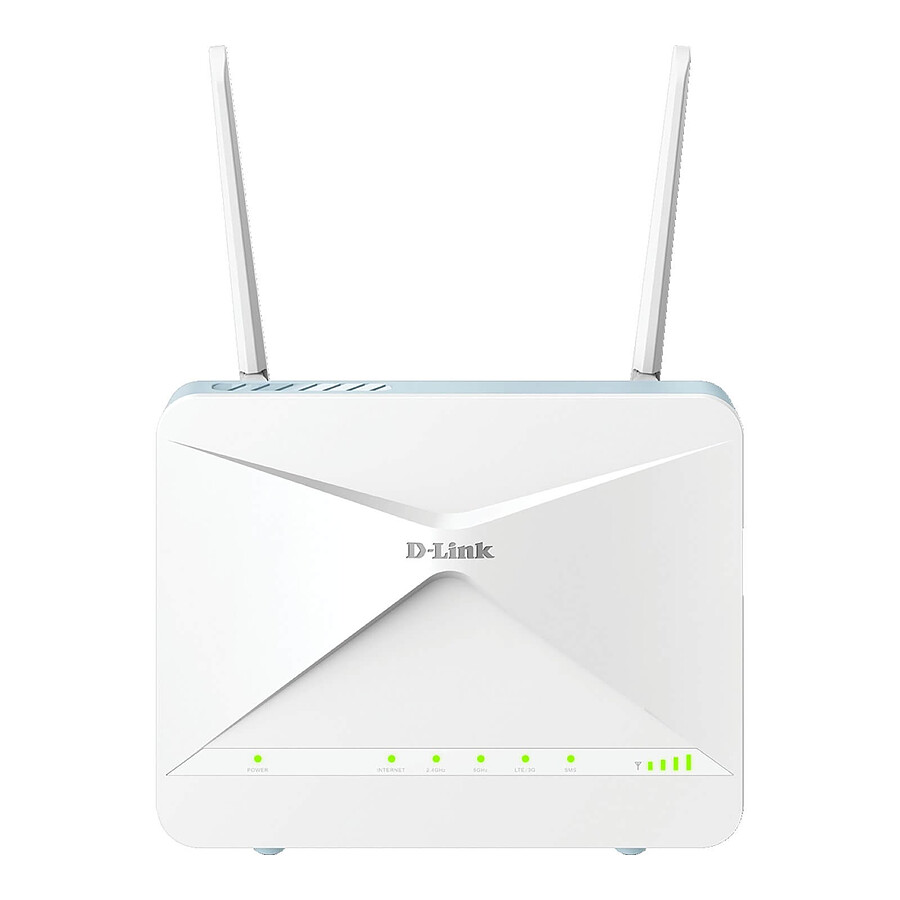 D-Link EAGLE PRO AI G415 - Routeur 4G Wifi AX1500