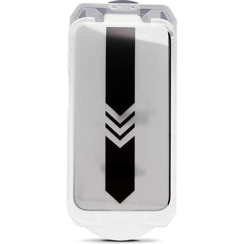 StarTech.com Filtre de Confidentialité 4 Directions pour iPhone 15 Pro Max, Supporte l'Orientation Portrait/Paysage, Tactile avec Vue à +/- 30°, Écran de Confidentialité avec Vitre de Protection en Verre Trempé