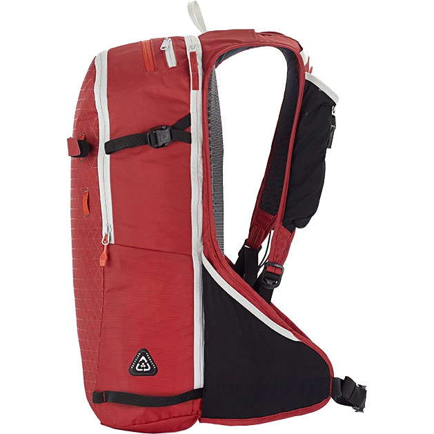 ARVA Backpack Tour 25 jester red | Arva Touren   Airbag Rucksäcke | Arva | A | MARKEN | XSPO