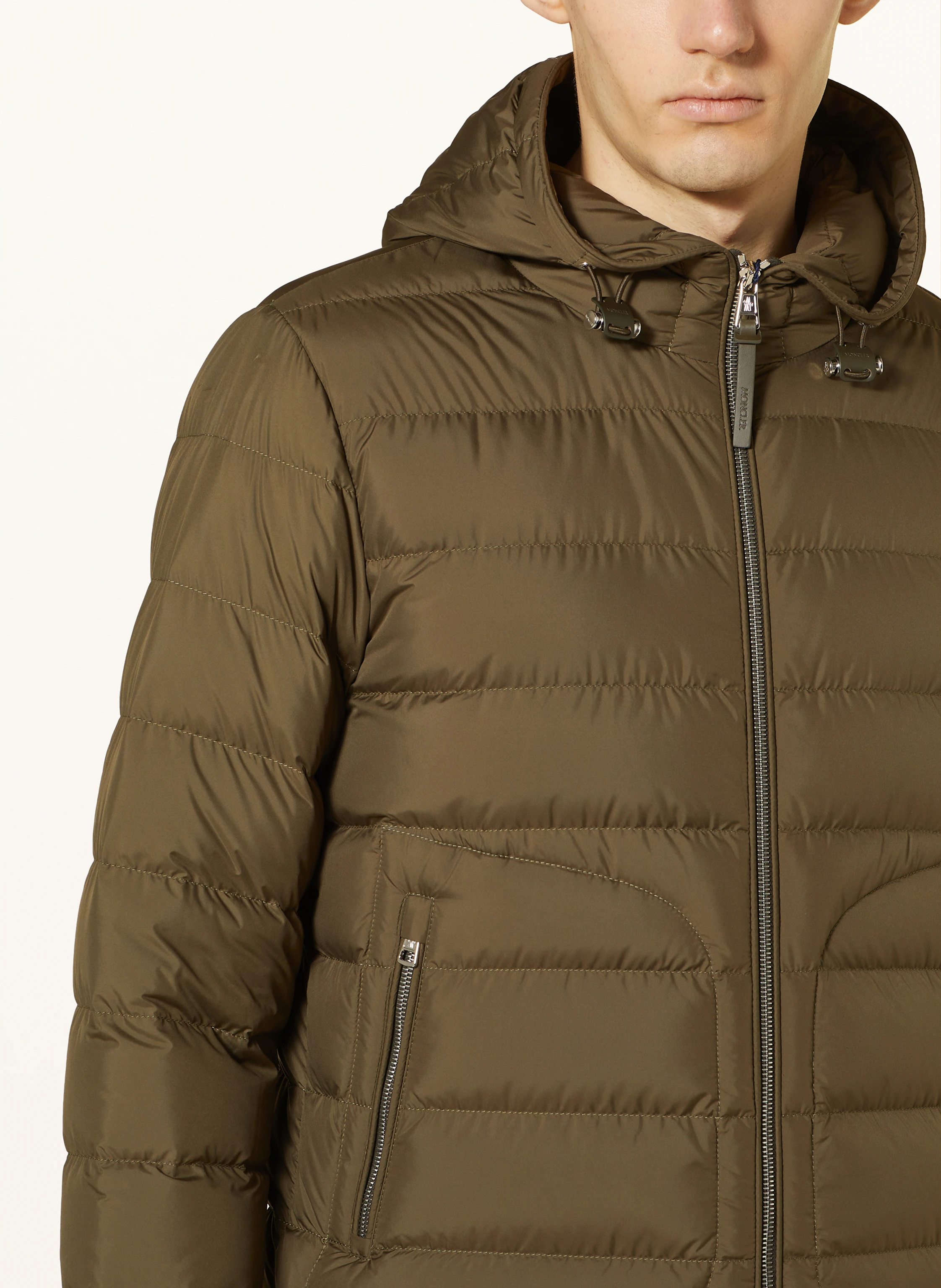 MONCLER Daunenjacke SESTRIERE