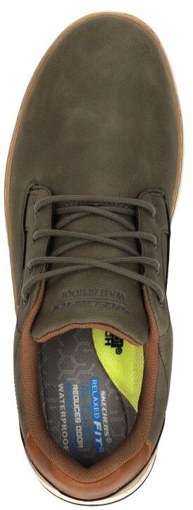 Skechers Garlan groen