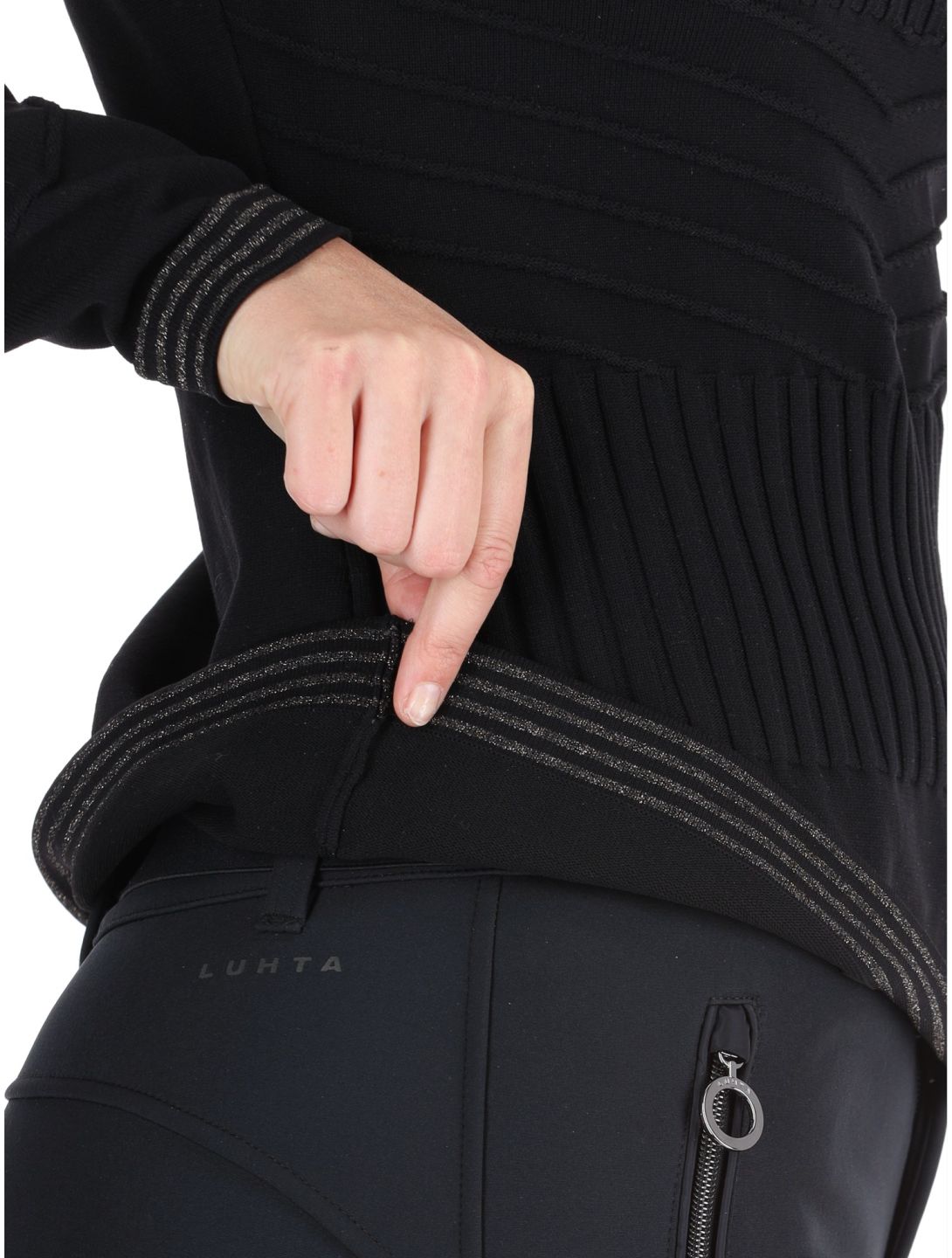 Halso skipully dames