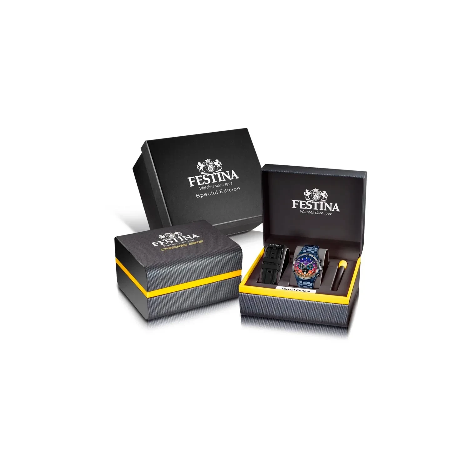 Festina Chrono Bike Special Edition F20709/1
