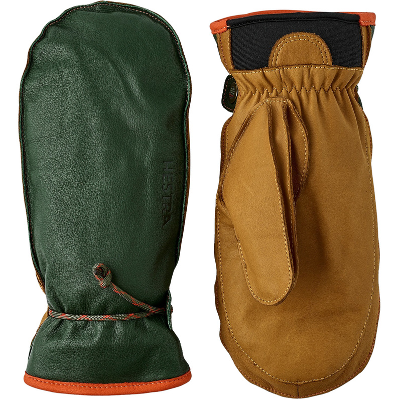 Hestra Wakayama Handschuhe