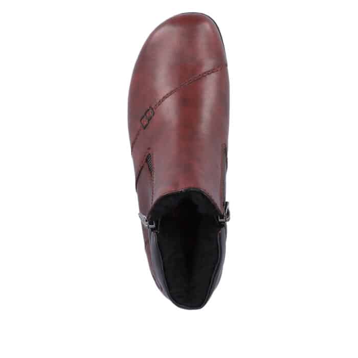 Rieker Støvle Dame L4655-35