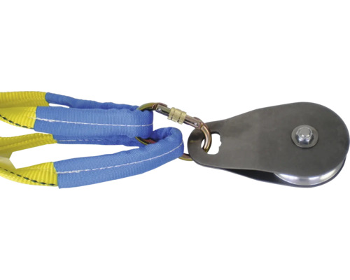 Katrol draagbare lier PCA-1274