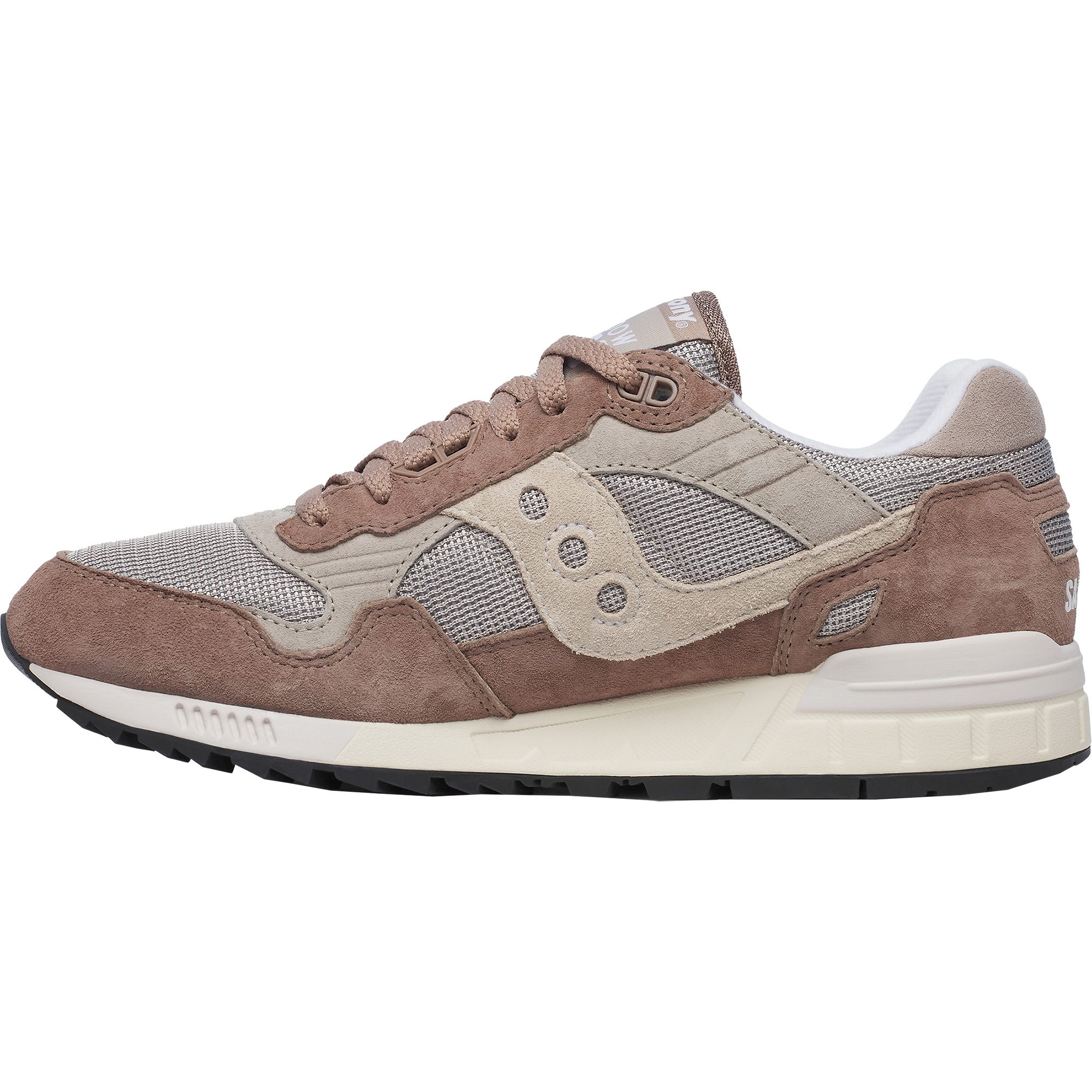 Saucony Shadow 5000 Sneaker Herren gravel