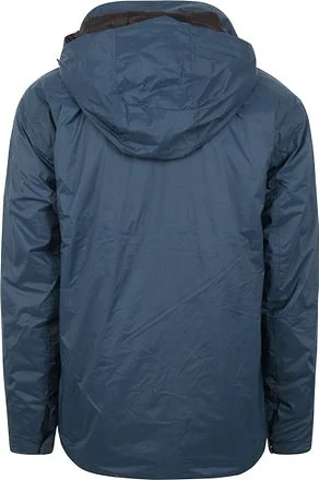 Tenson Transition Jacket Navy 5017697-964 kopen
