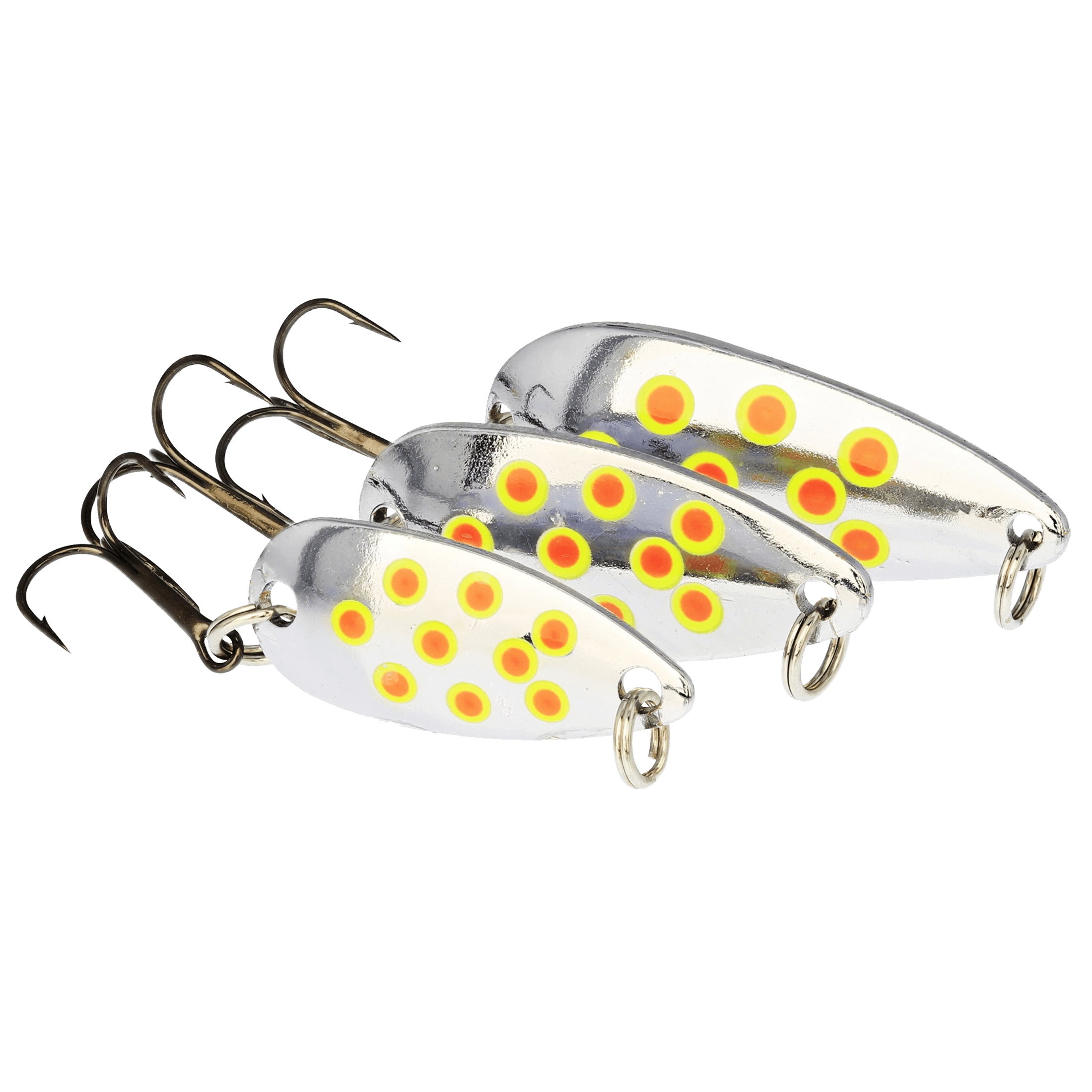 Kinetic Gloppen 12g - Sluk og agn