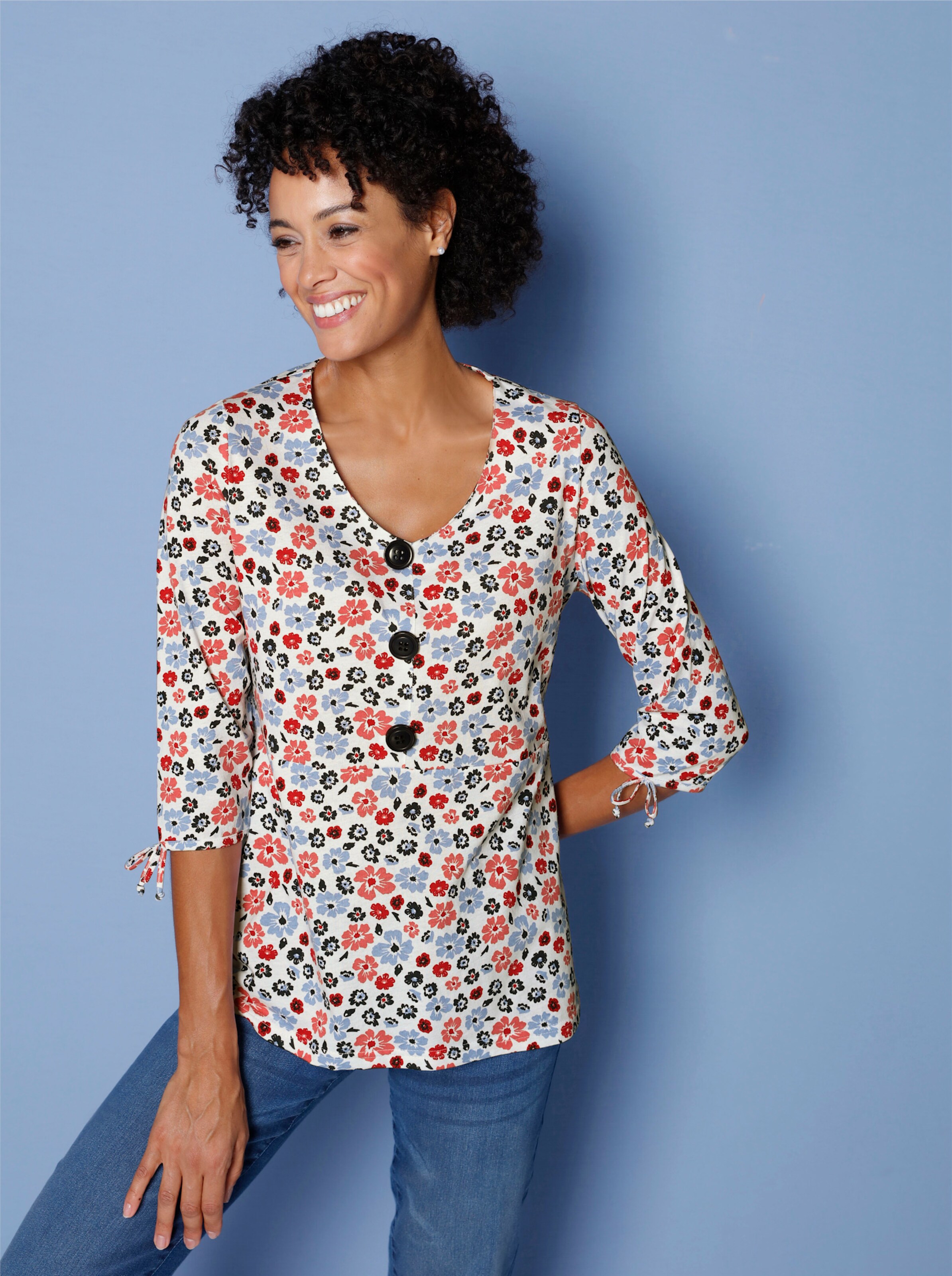 Shirttunika
