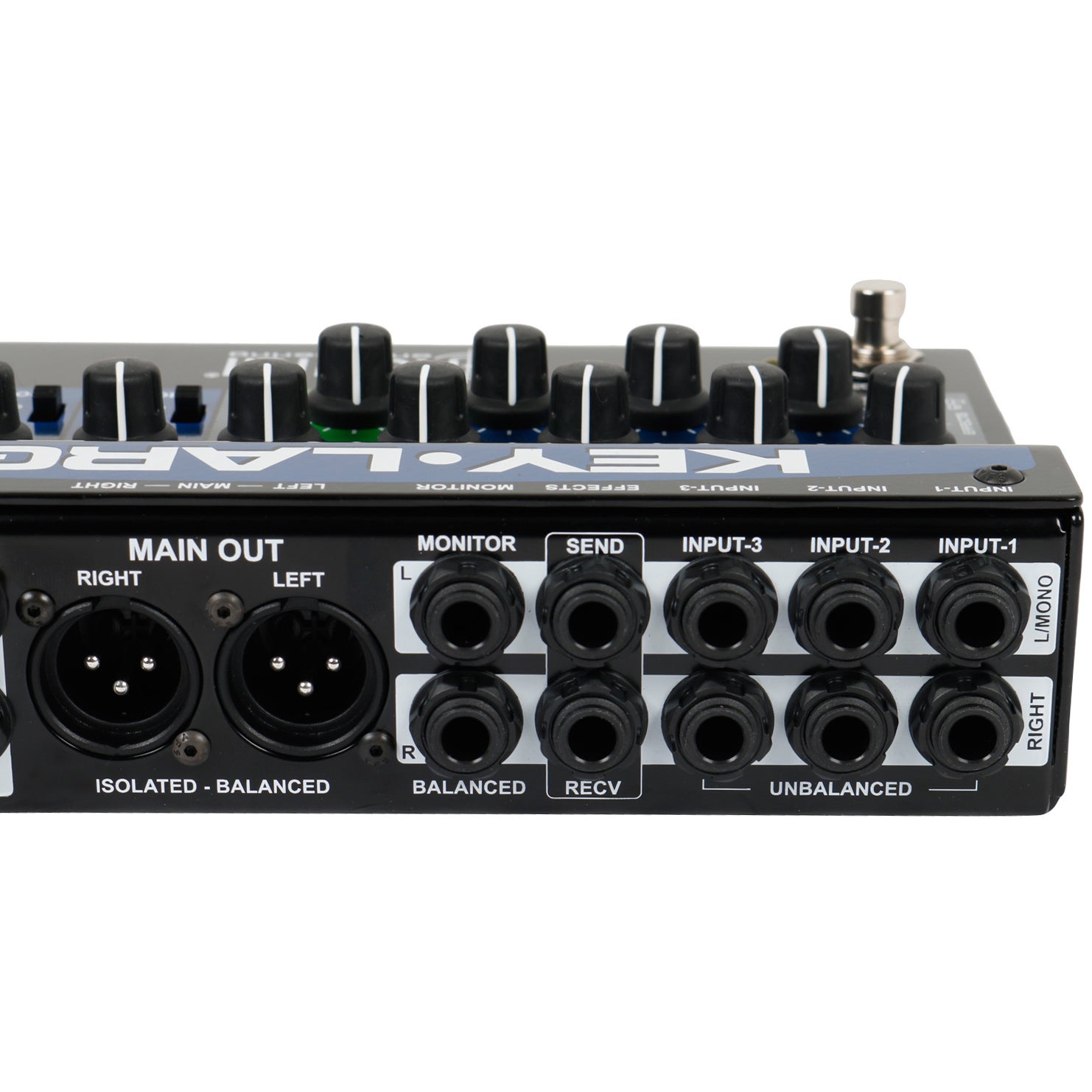 Radial Key-Largo keyboard mixer