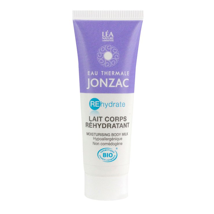 REhydrate Lait Corps Réhydratant 30ml