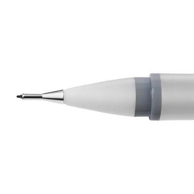 Winsor & Newton - Feutre fin 0,1 mm - gris