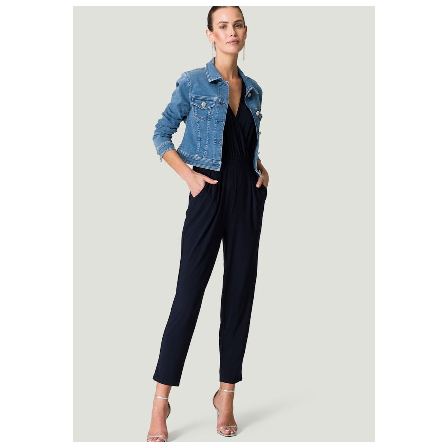 Zero Zero Jumpsuit