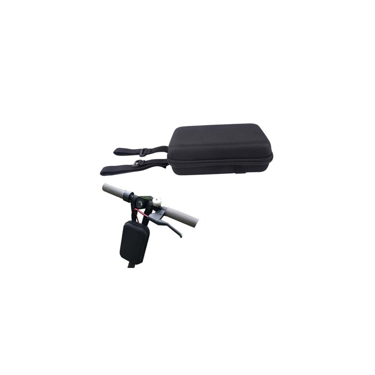 Xiaomi M365 / M365 PRO / Essential / 1S Scooter / Pro 2 / Ninebot Max G30 Scooter Miniveske til håndtak