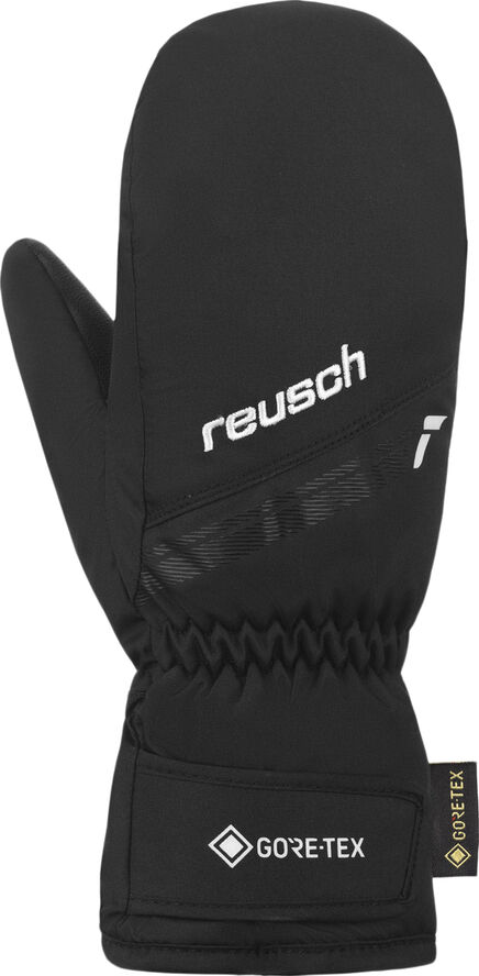 Reusch Fred Gore-tex Luffer Sort