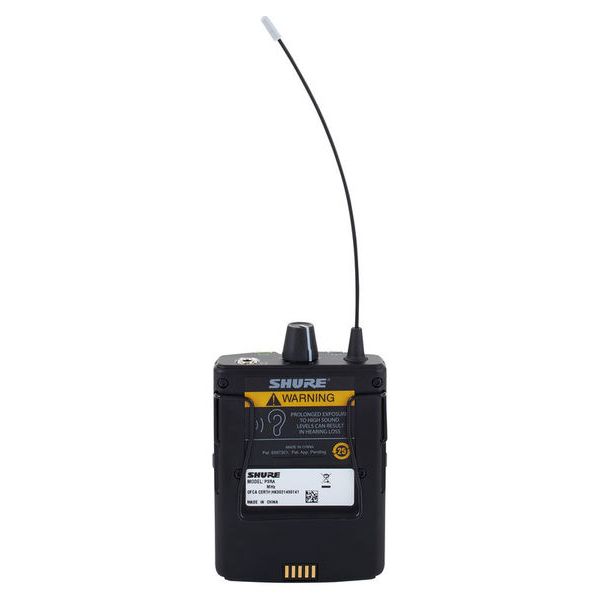 Shure PSM 300 Premium T11