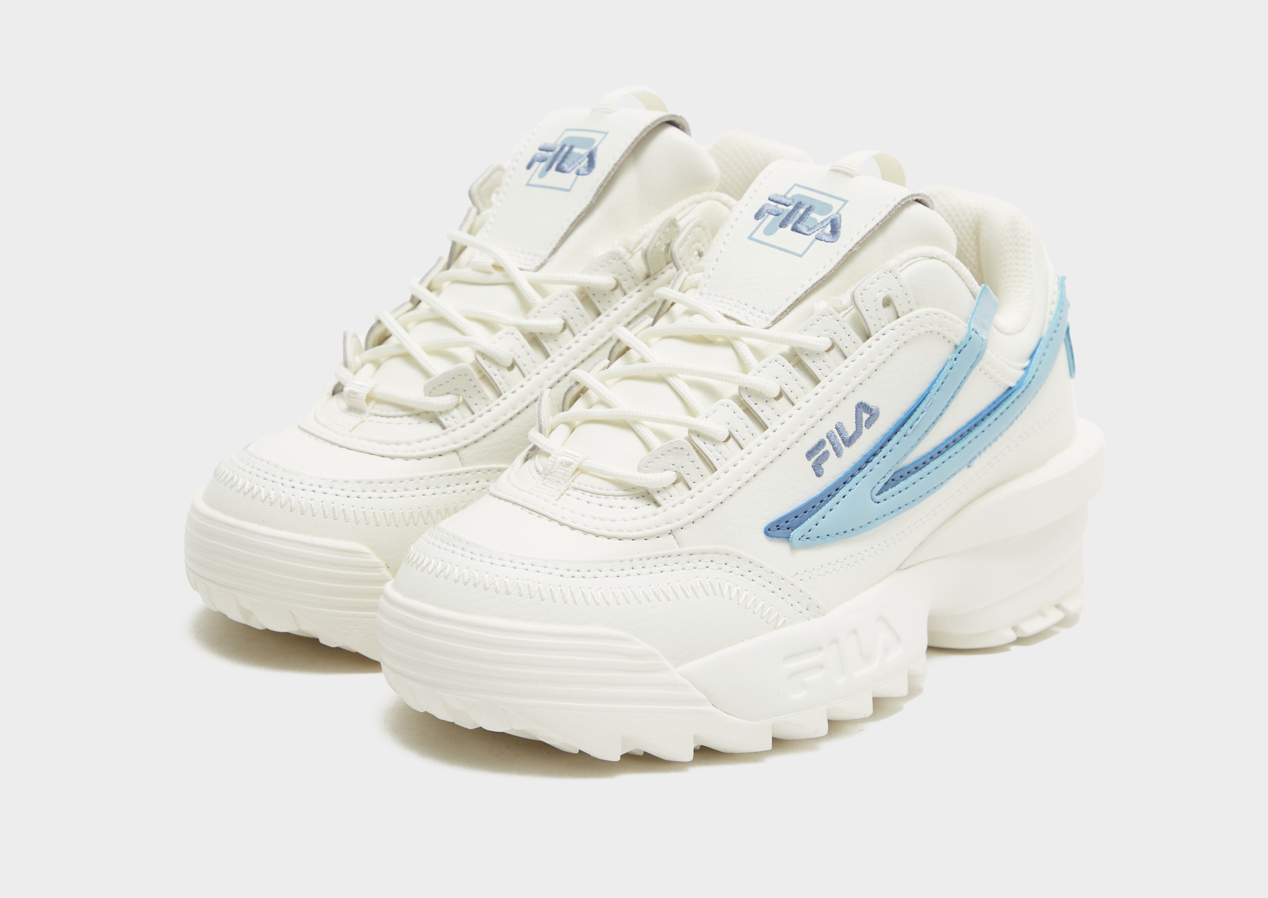Fila Disruptor II Femme