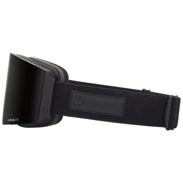 Masque de ski DRAGON RVX MAG OTG BONUS