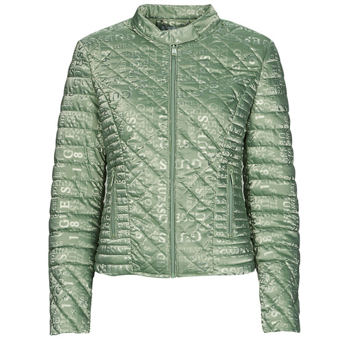 Guess - NEW VONA JACKET Verde