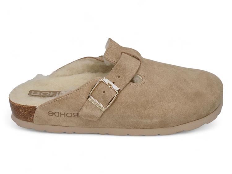 Rohde 6069 silk