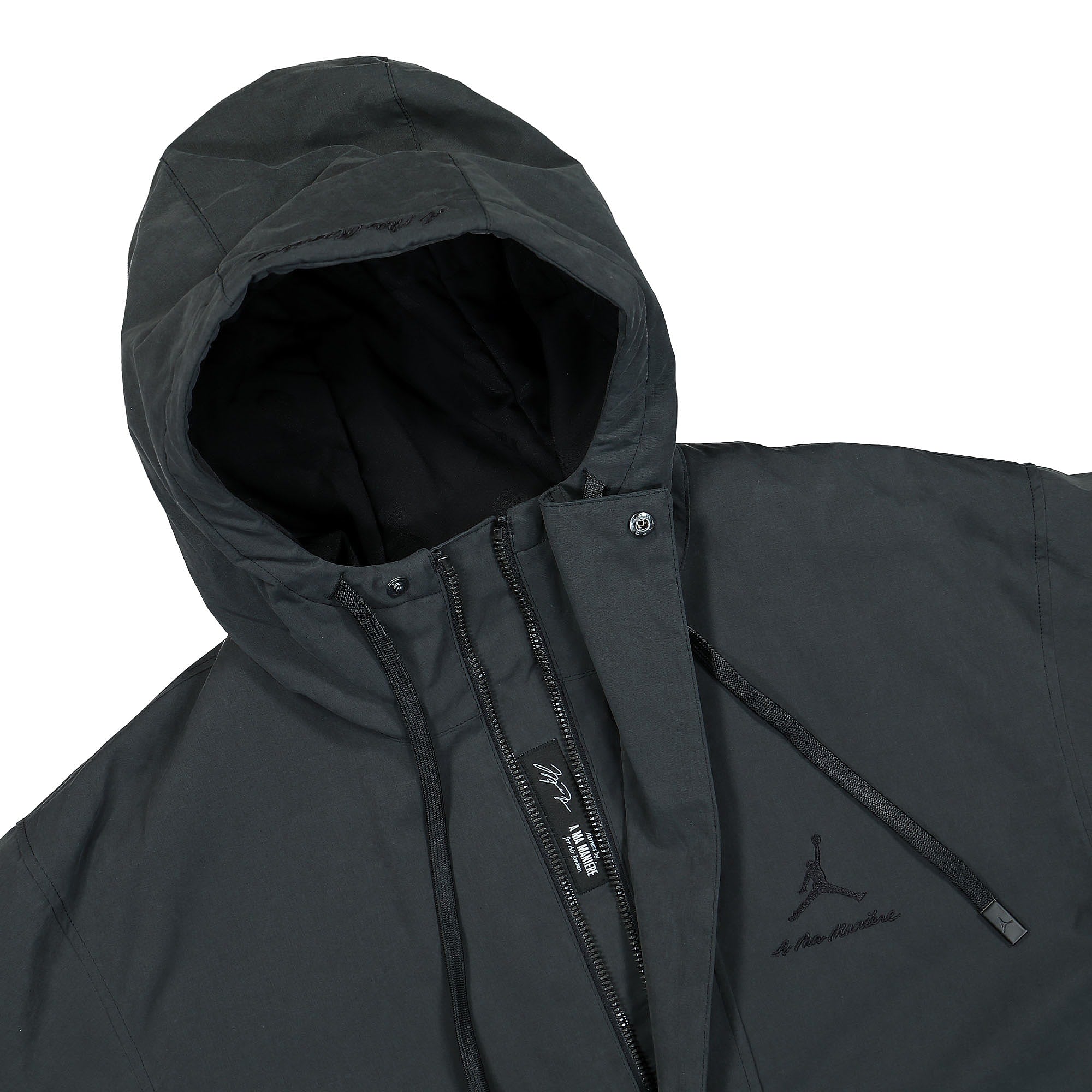 Jordan<br>Parka