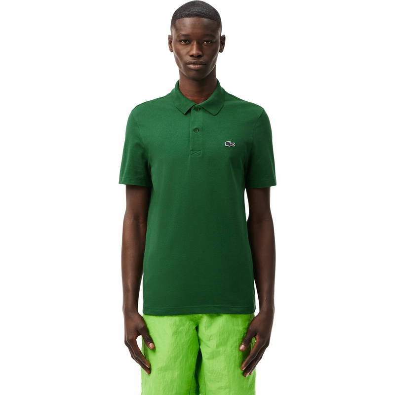 Lacoste Regular Fit Polo T-shirt Herre