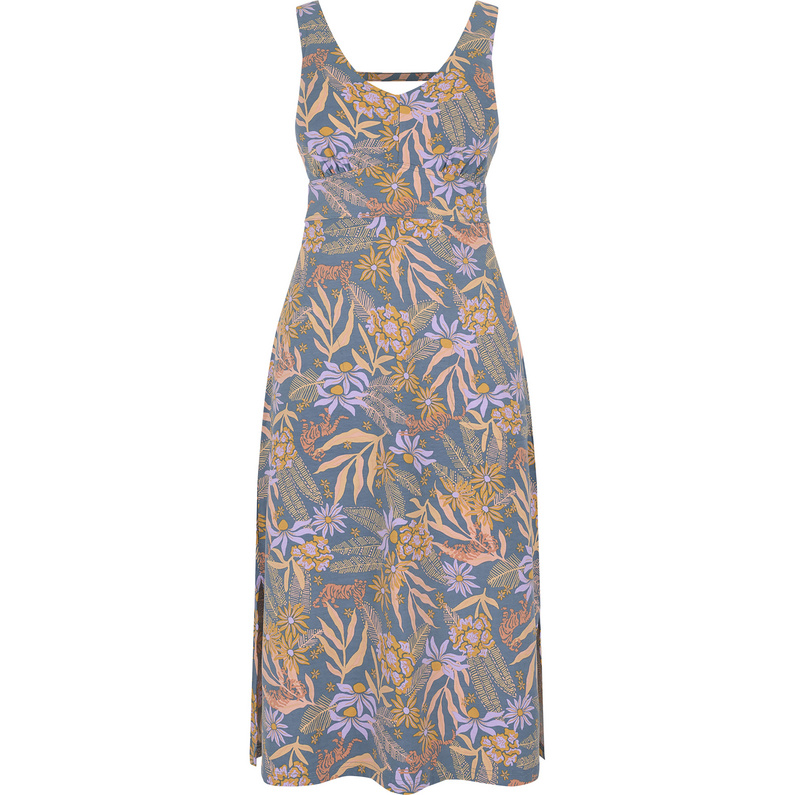 Sherpa Adventure Gear Damen Neha Midi Kleid
