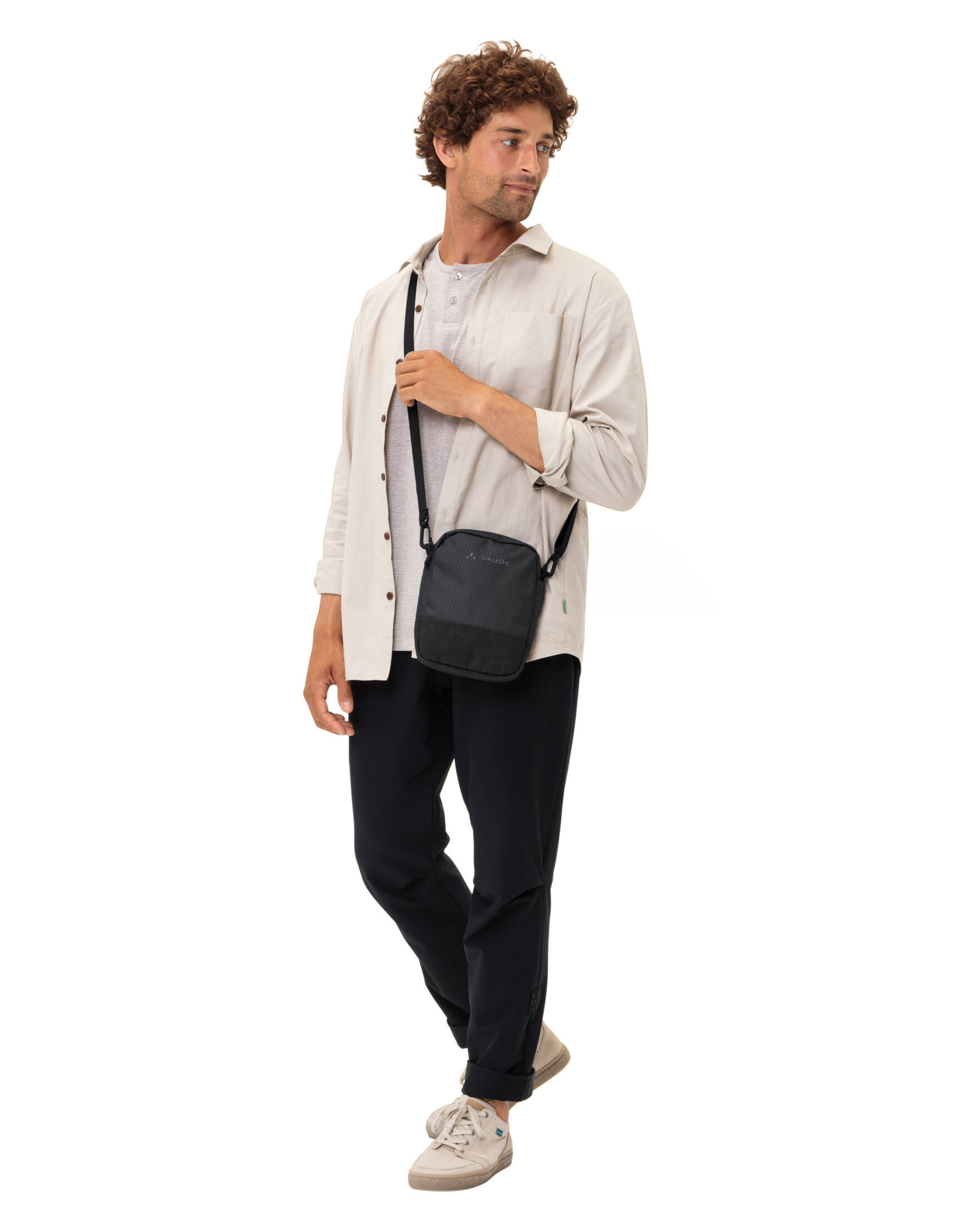 VAUDE| Schultertasche bis 7,5 CITY BEN