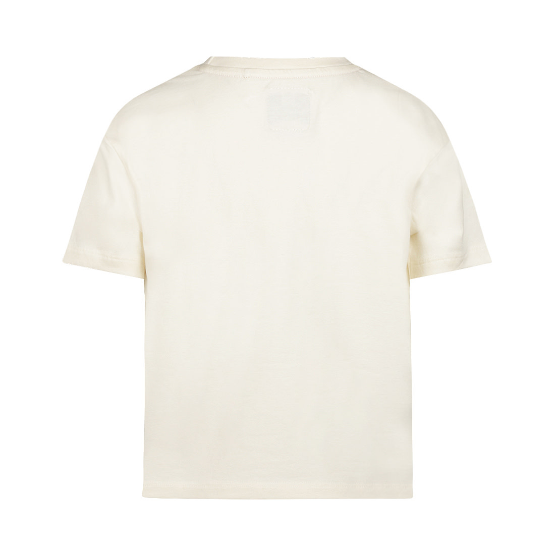Koko Noko Koko Noko t-shirt, loose fit off white