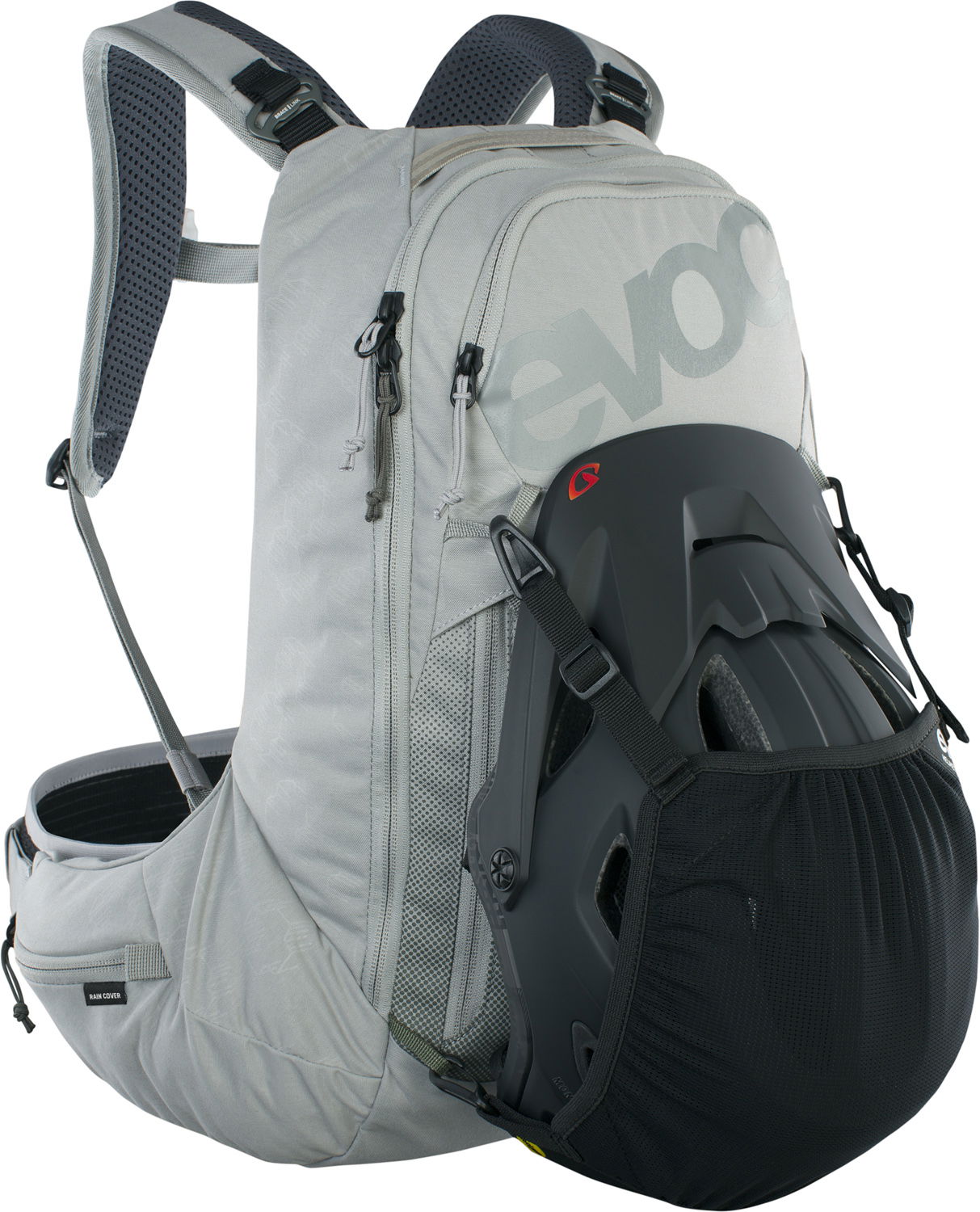 EVOC Trail Pro SF 12